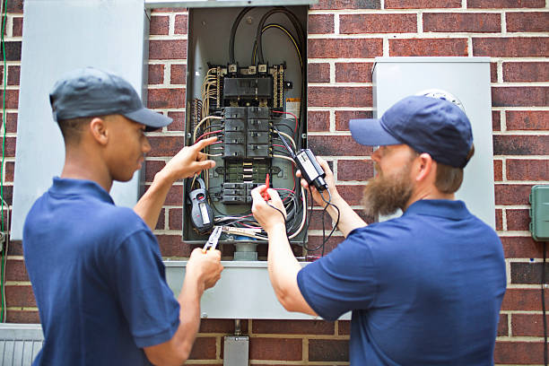 Emergency Electrical Repair Services in North Kingsville, OH